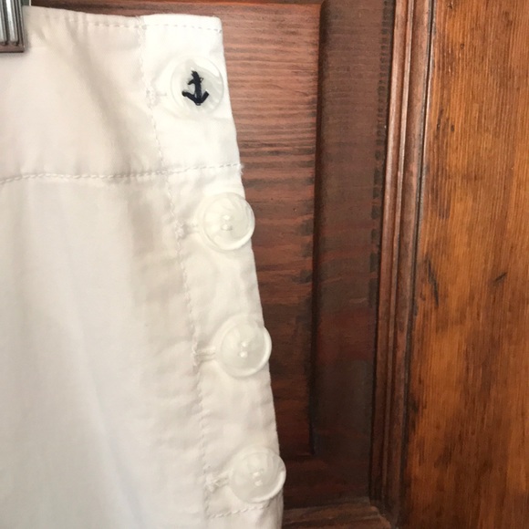White sailor pants - Picture 3 of 4